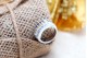 Anel em ouro branco com diamantes (22)