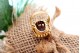 Anel em ouro com lascas de diamante (22)