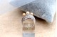 Anel em ouro com lascas de diamantes  e 18 em talhe brilhante 8/8