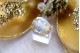 Anel em ouro bicolor com diamantes (113) em talhe brilhante 8/8