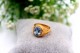  Anel de curso (Solicitadoria) em ouro amarelo com diamantes (14) 