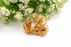  Pregadeira em ouro com diamantes (11)