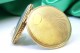 Relógio de bolso em ouro Internacional Watch