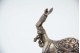 Estatuetas em prata de figuras de bailarinas 
