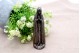 Estatueta em prata da nossa Senhora de Fátima