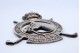 Medalha de prata comemorativa do Concurso Hípico Internacional Madrid 1971