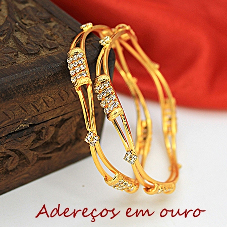 Novidades diárias para si!